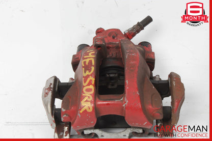 10-18 Mercedes W212 E350 CLS400 Rear Left & Right Brake Caliper Calipers Set OEM