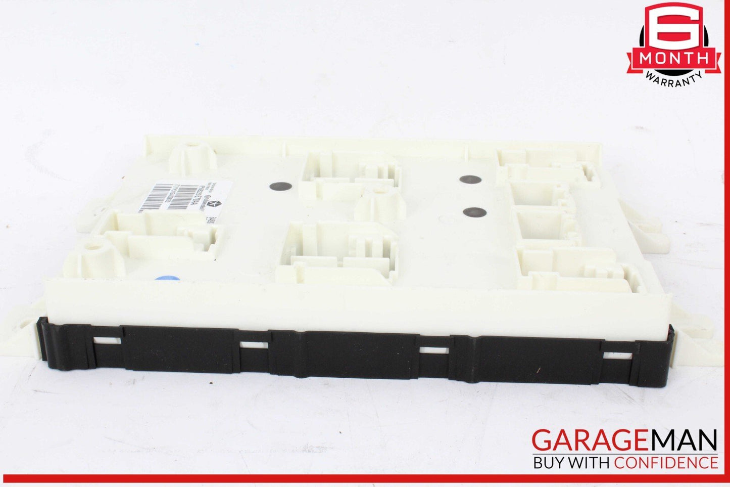 14-17 Maserati Ghibli BCM Body Computer Control Module Unit 68226670AA OEM