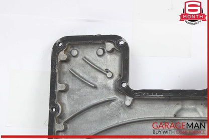 98-05 Mercedes W163 ML320 Lower Engine Motor Oil Pan 1120141203 OEM