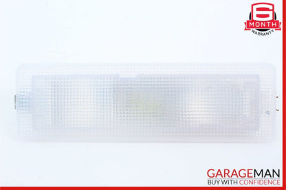 11-17 Porsche Cayenne 958 S Upper Trunk Cargo Luggage Interior Light Lamp OEM