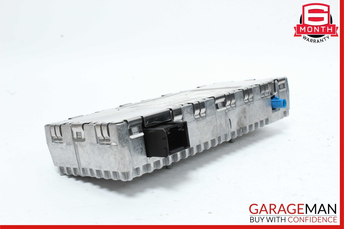 12-15 Mercedes GLK350 SLK350 E350 Sirius Satellite Radio Receiver Control Module