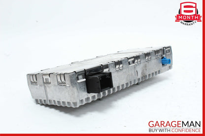 12-15 Mercedes GLK350 SLK350 E350 Sirius Satellite Radio Receiver Control Module