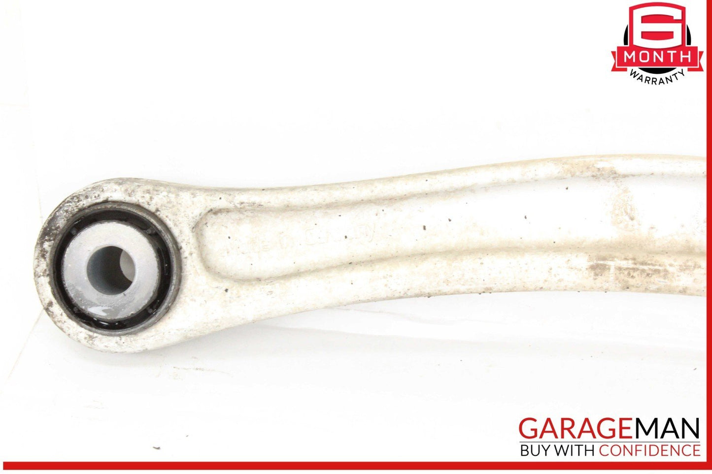 11-18 Porsche Cayenne 958 Rear Left or Right Side Wishbone Upper Control Arm OEM