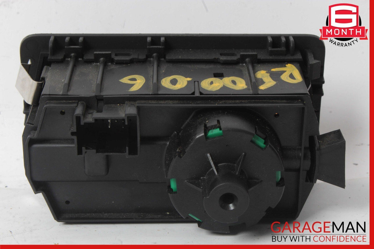 06-11 Mercedes W251 R500 Headlight Head Light Lamp Control Switch Module OEM