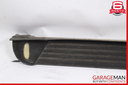 98-05 Mercedes W163 ML350 Left Side Door Step Running Board Nerf Bar Aftermarket