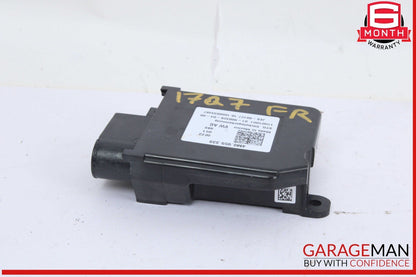 17-24 Audi Q7 A5 A4 Front Right Side Seat Occupant Sensor Module 4M0959339 OEM