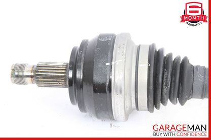 15-20 Mercedes W205 C300 RWD Rear Right Side Axle CV Half Shaft OEM