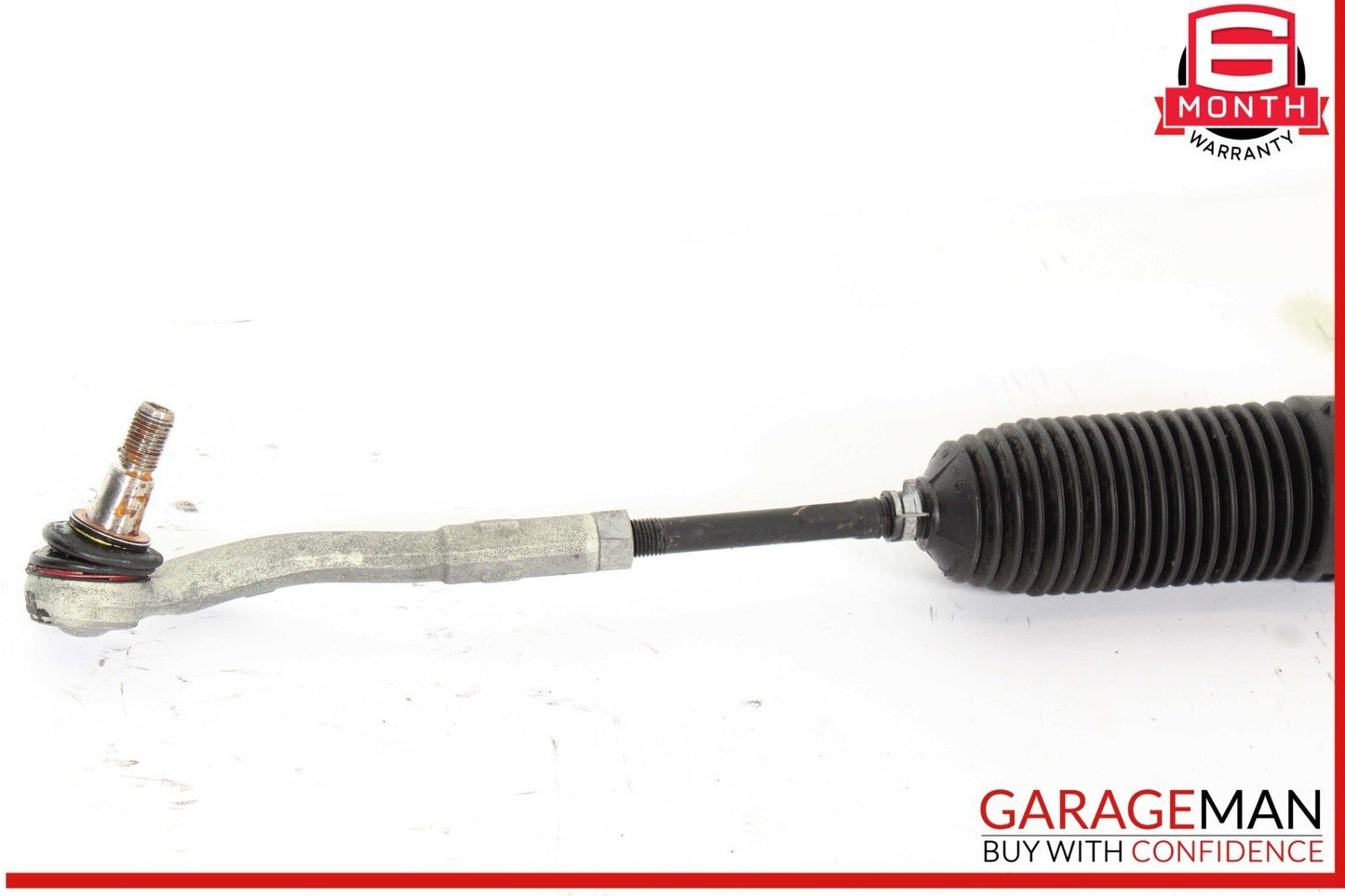 08-14 Mercedes W204 C250 C300 Power Steering Rack and Pinion 20411011017 OEM