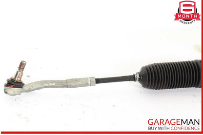08-14 Mercedes W204 C250 C300 Power Steering Rack and Pinion 20411011017 OEM