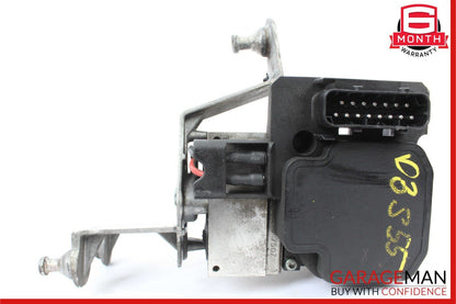 00-06 Mercedes W220 S55 CL55 AMG ABS Anti Lock Brake Pump ESP Control Module OEM
