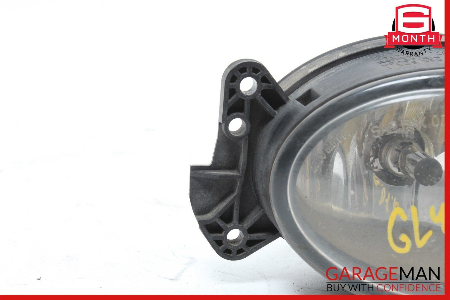 07-09 Mercedes X164 GL450 4MATIC Front Right Side Foglight Fog Light Lamp OEM