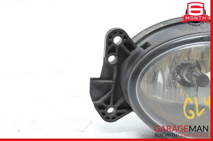 07-09 Mercedes X164 GL450 4MATIC Front Right Side Foglight Fog Light Lamp OEM