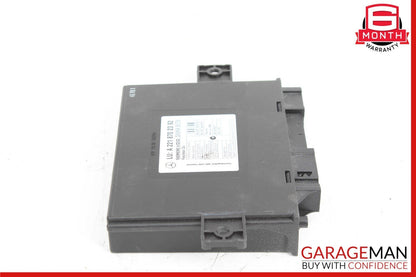 07-10 Mercedes W216 CL550 CL600 S550 S63 AMG Keyless Go Control Module Unit OEM