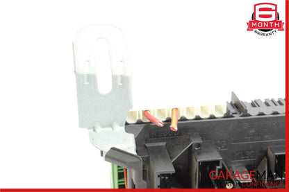 10-11 Mercedes W212 E350 E550 Rear SAM Module Fuse Box Relay 2129060605 OEM