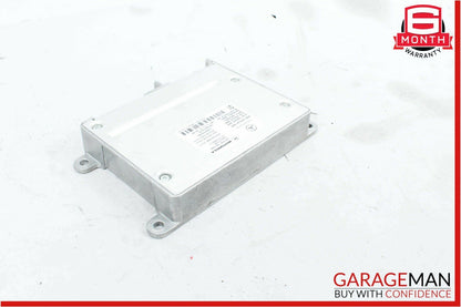 07-09 Mercedes W221 S550 S65 AMG Bluetooth Mobile Cell Phone Control Module OEM