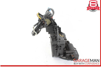 03-09 Mercedes W211 E63 AMG E550 Rear Left Driver Side Door Lock Latch Actuator