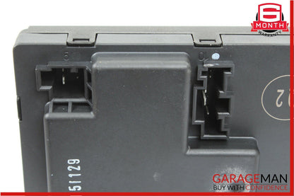 06-11 Mercedes W219 CLS500 CLS500 Front Left Side Door Controller Module Unit
