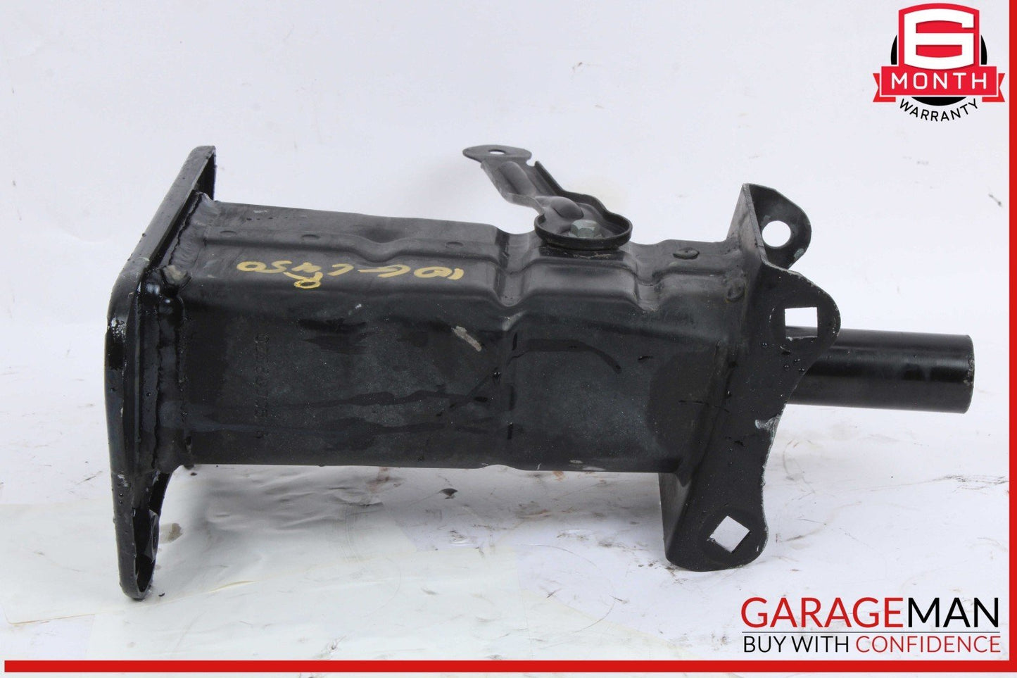 06-12 Mercedes X164 GL450 GL550 ML550 Front Right Side Reinforcement Bracket OEM