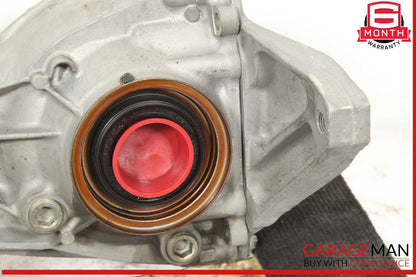 15-20 Mercedes W205 C300 RWD Rear Differential Diff Axle Carrier Assembly OEM