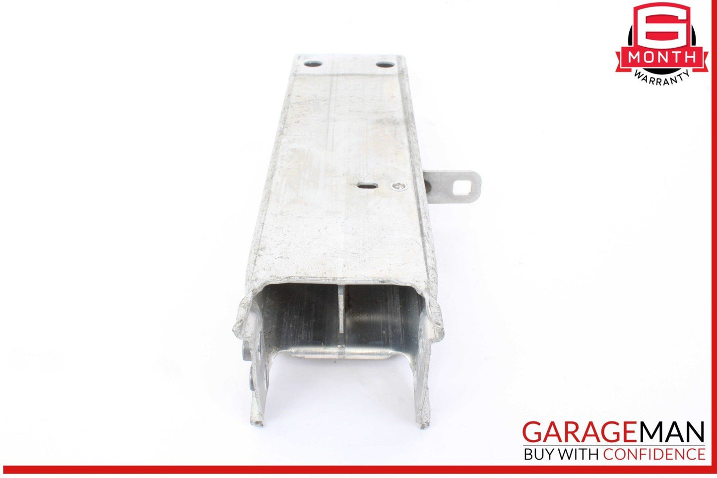 14-21 BMW i3 I01 Hybrid Front Left Side Bumper Reinforcement Bar Bracket OEM