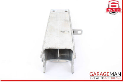 14-21 BMW i3 I01 Hybrid Front Left Side Bumper Reinforcement Bar Bracket OEM