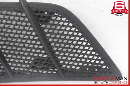 06-12 Mercedes X164 GL450 ML350 Front Right Passenger Side Hood Vent Grill OEM