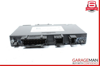 08-17 Mercedes W212 E350 Front Right Passenger Side Seat Control Module Unit OEM