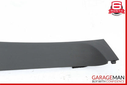 07-13 Mercedes W221 S550 Dashboard Central Air Vent Trim Panel Cover OEM