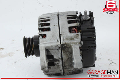 11-20 Mercedes-Benz GL450 X166 Alternator Generator 0141540902