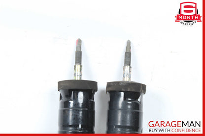 96-02 Mercedes W210 E320 E430 Rear Right and Left Shock Strut Absorber Set OEM
