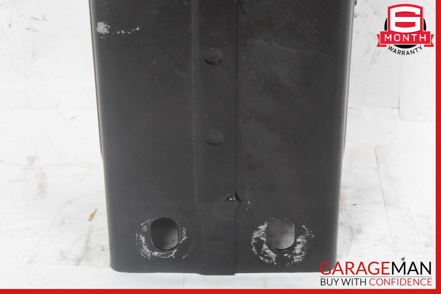 00-06 Mercedes W215 CL600 CL55 AMG Front Left Reinforcement Bracket OEM