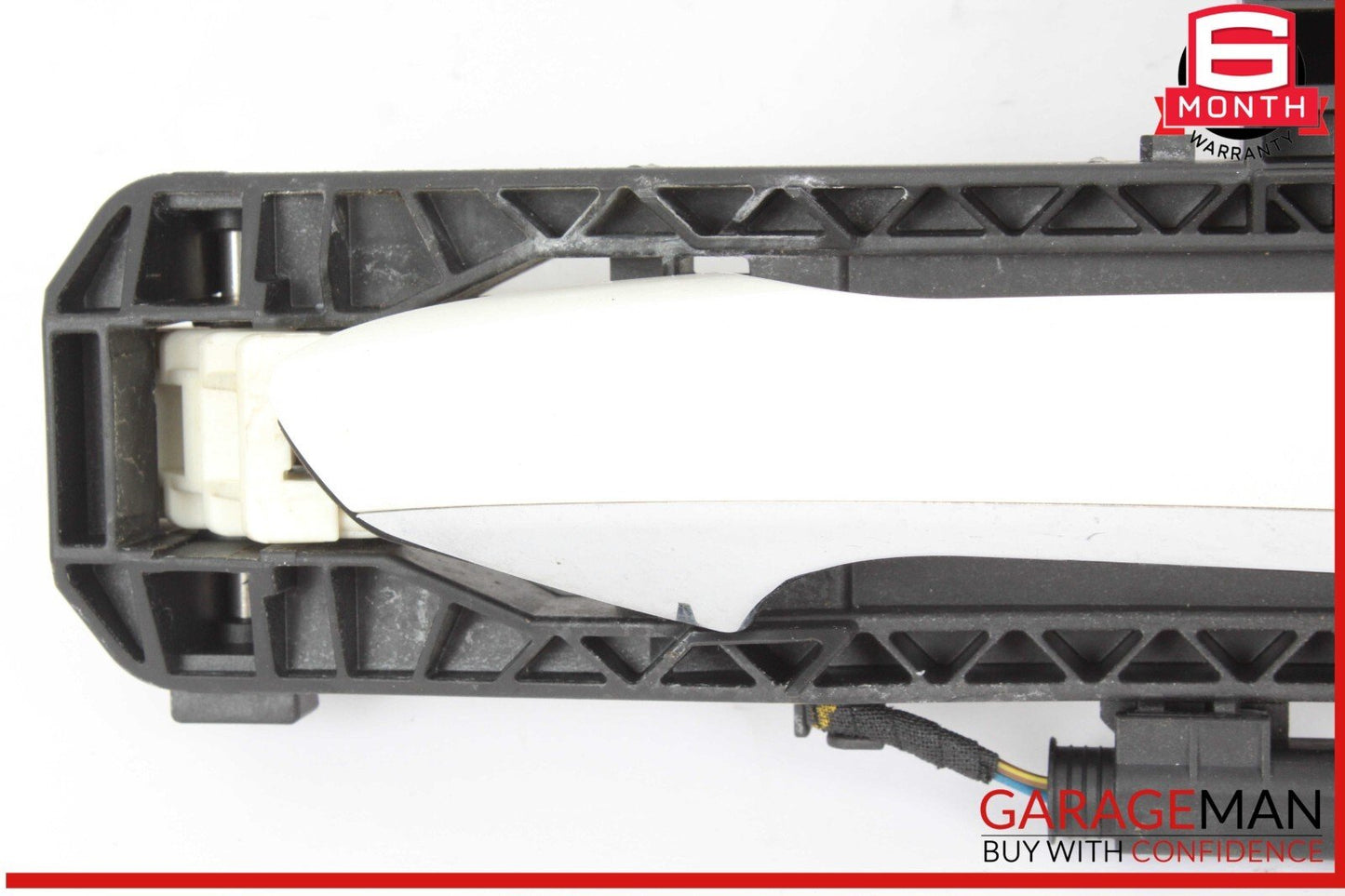 12-18 Mercedes W218 CLS550 CLS63 Right Side Exterior Door Handle OEM