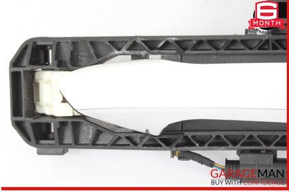 12-18 Mercedes W218 CLS550 CLS63 Right Side Exterior Door Handle OEM