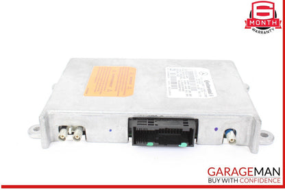 Mercedes W221 S550 GL450 Voice Communication Control Module 2048202085 OEM