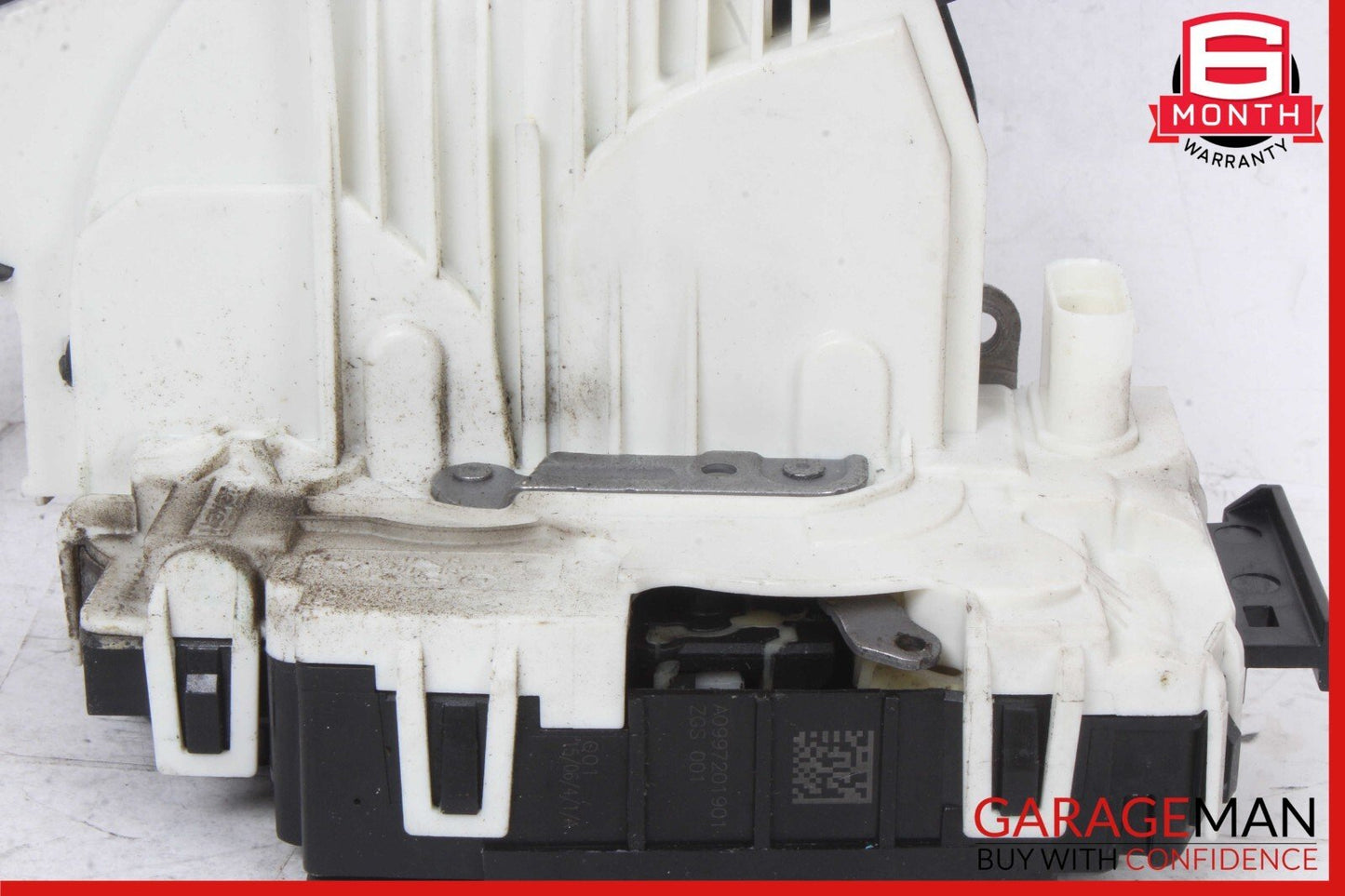 12-18 Mercedes W117 CLA250 CLA45 AMG Front Left Side Door Lock Latch Actuator