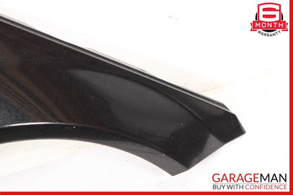 08-14 Mercedes W204 C250 C300 C350 Front Right Passenger Side Fender Panel OEM