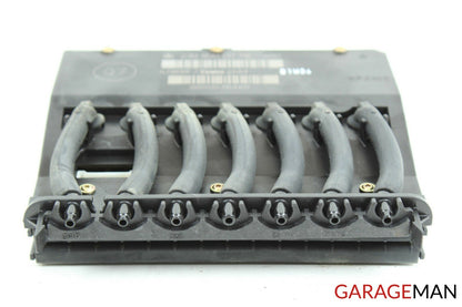 00-09 Mercedes W215 CL600 Front Right / Left Seat Control Valve Block Q7 OEM