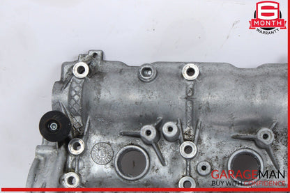 06-13 Mercedes W203 C230 ML350 Right Side Engine Cylinder Head Valve Cover OEM