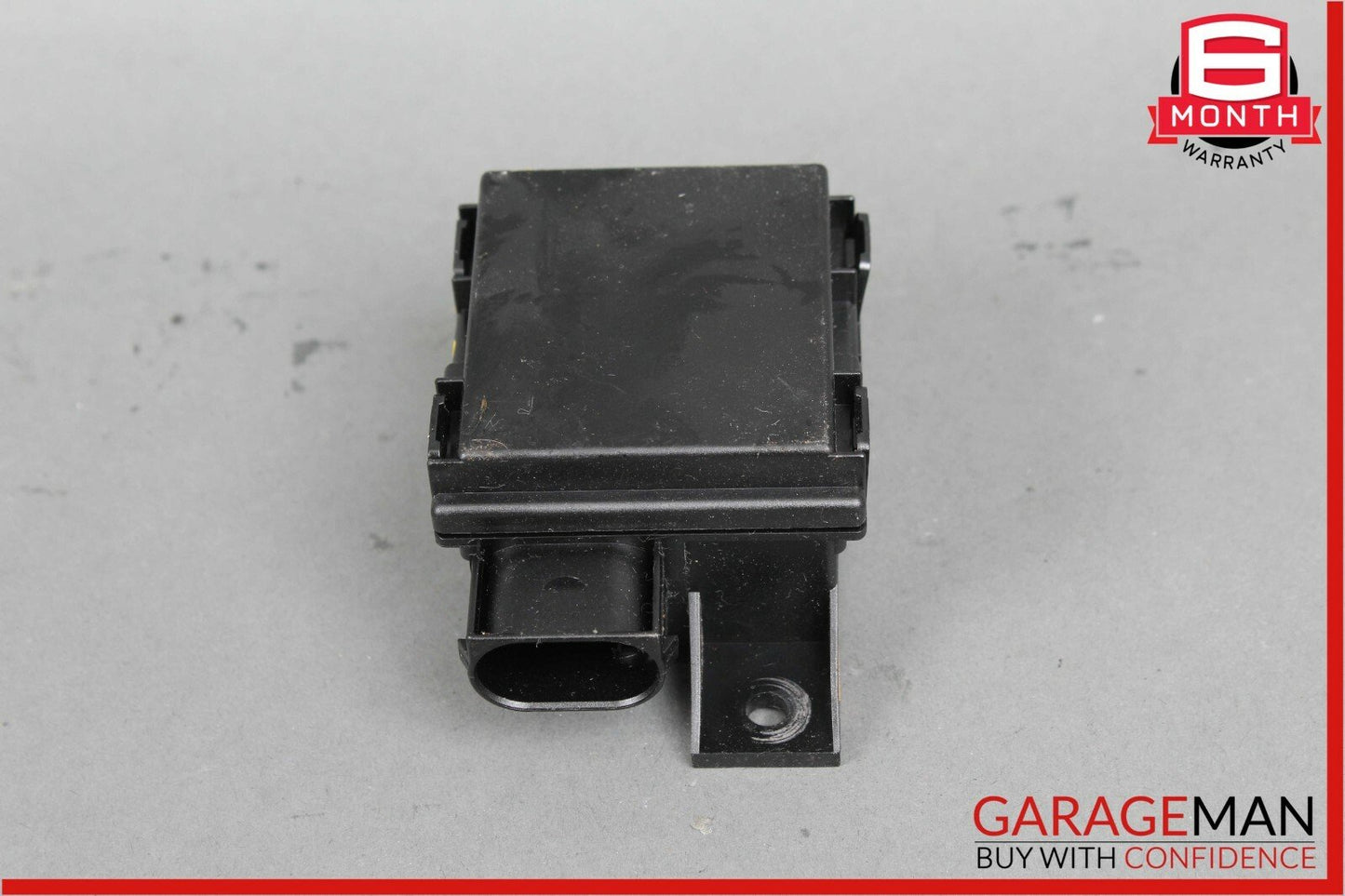 Mercedes R230 SL500 CL550 CL500 Seatbelt Seat Belt Tension Sensor Module Unit