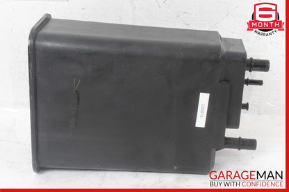 04-19 Maserati Quattroporte M139 EVAP Fuel Evaporator Box Charcoal Canister OEM