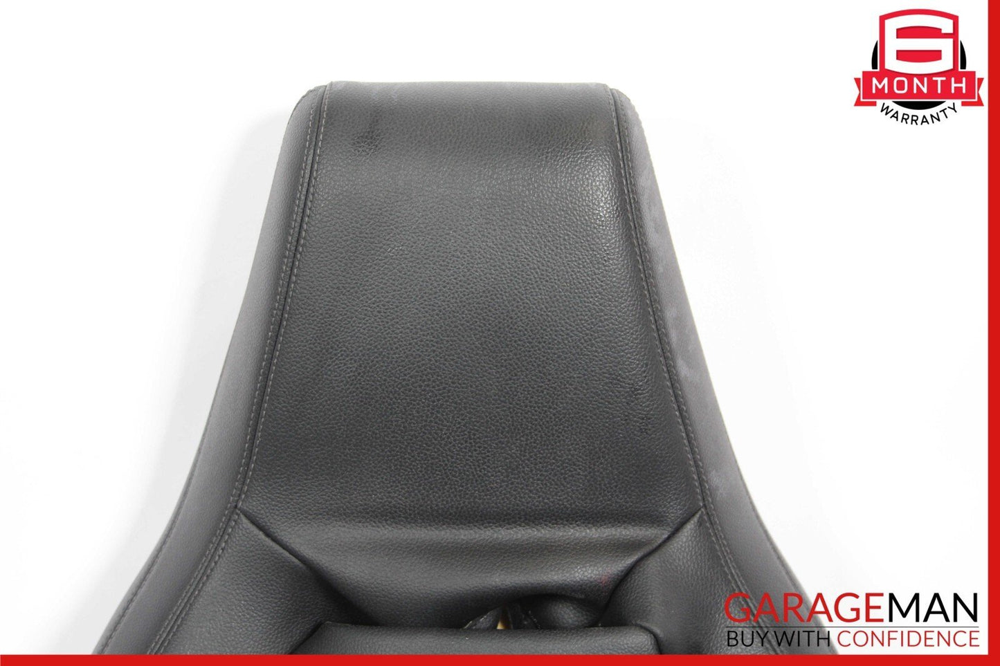 14-18 Mercedes W117 CLA45 AMG Front Right Side Top Upper Seat Cushion Cover OEM