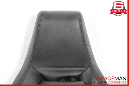 14-18 Mercedes W117 CLA45 AMG Front Right Side Top Upper Seat Cushion Cover OEM