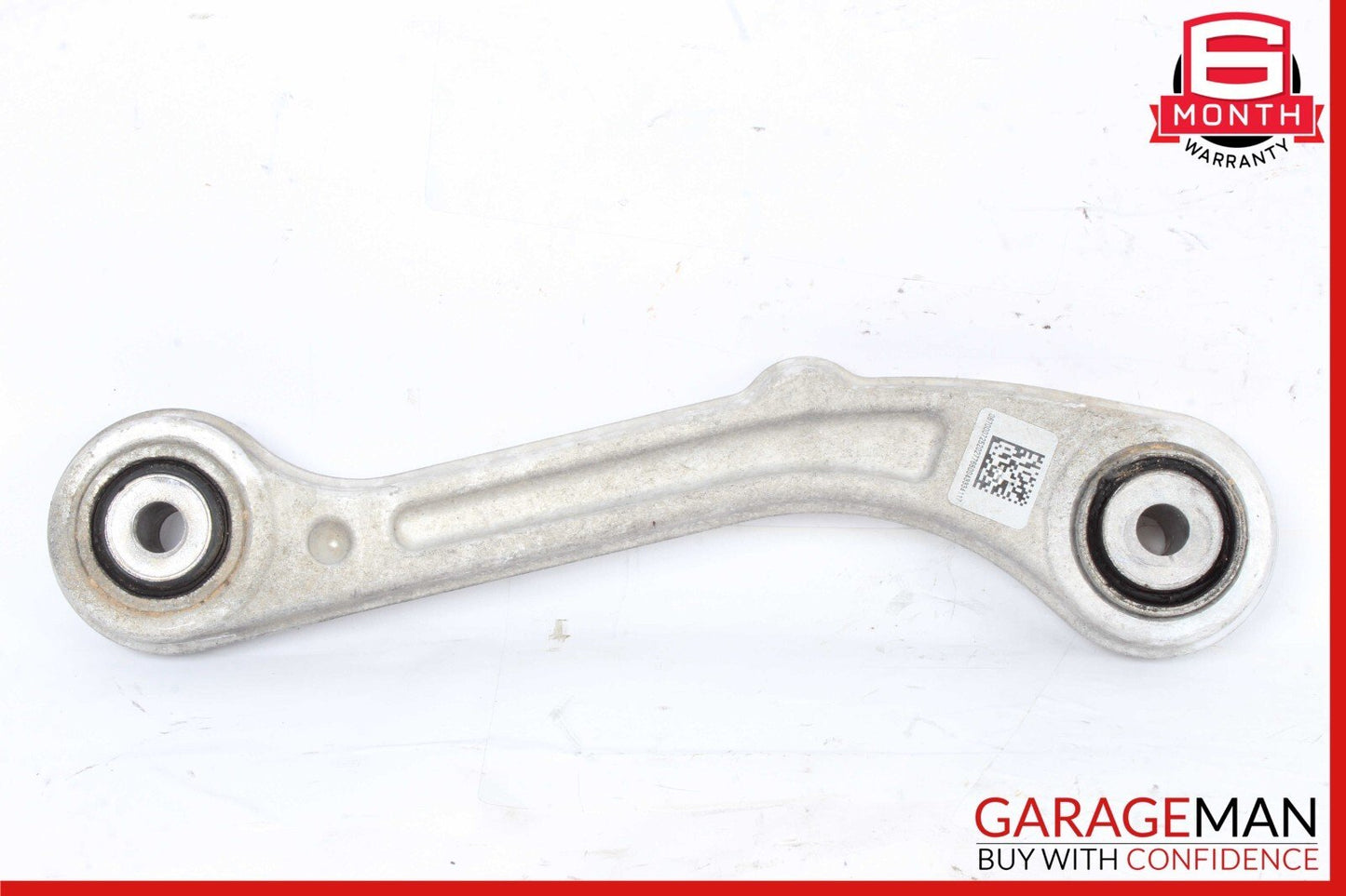 14-19 Maserati Ghibli Rear Right Side Suspension Control Arm Arms Set of 4 Pc OEM