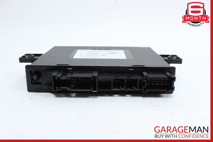06-12 Mercedes X164 GL550 GL450 ML350 ML550 Keyless Go Controller Module Unit