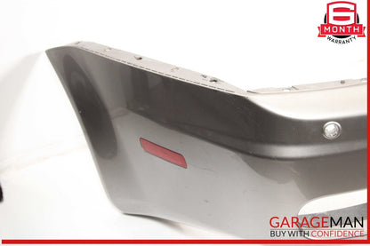 03-08 Maserati Quattroporte M139 Rear Bumper Cover 80139430 OEM
