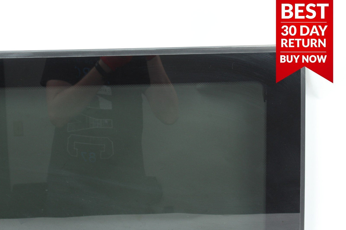 00-06 MERCEDES W215 CL600 TOP UPPER SUNROOF SUN ROOF GLASS A113 OEM