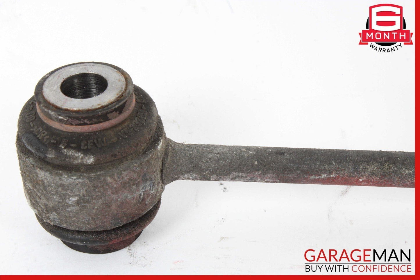 14-17 Maserati Ghibli M157 Rear Sway Bar End Link Stabilizer Rod Bar OEM