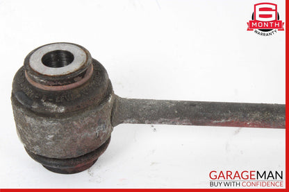 14-17 Maserati Ghibli M157 Rear Sway Bar End Link Stabilizer Rod Bar OEM
