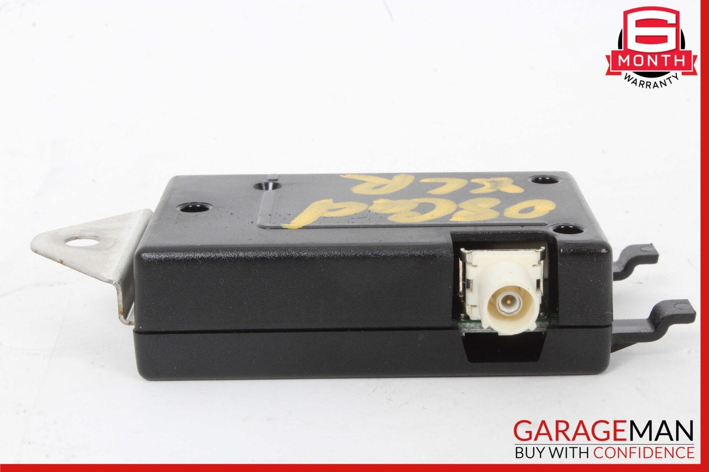 04-09 Cadillac XLR Satellite Radio Antenna Module Unit Receiver 12249505 OEM
