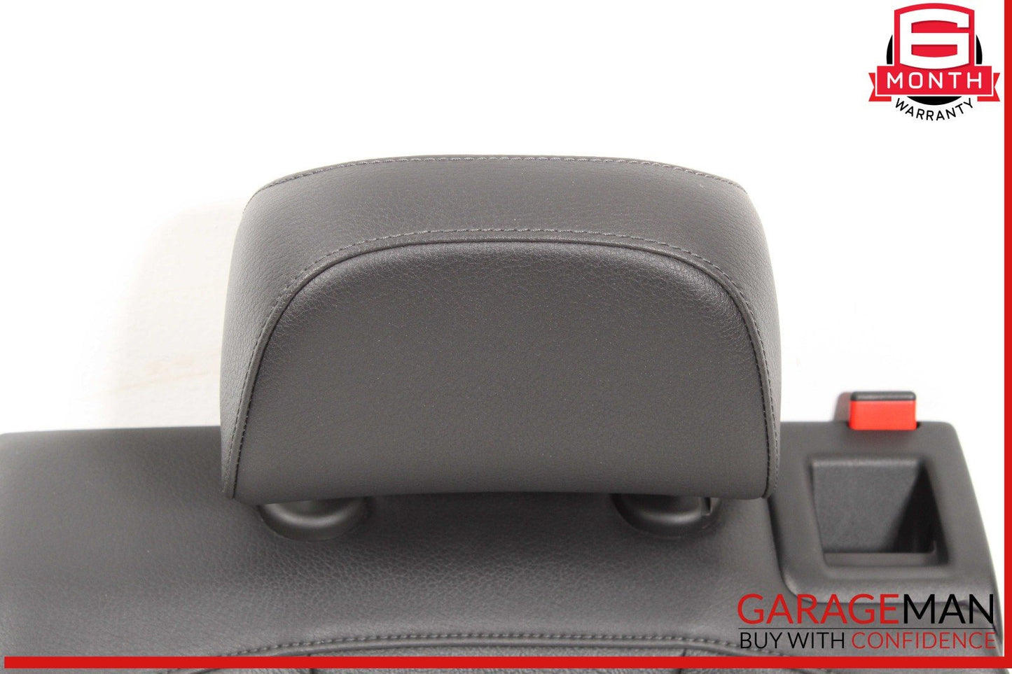 15-20 Audi A3 Rear Left Driver Side Upper Seat Cushion OEM
